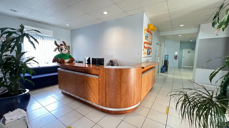 To Let commercial Property for Rent in Epping Industrial Western Cape